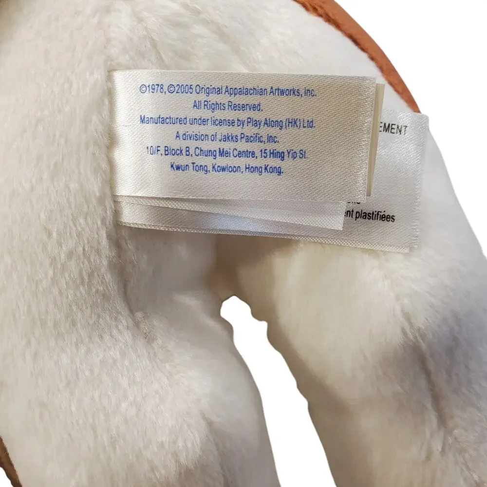 Cabbage Patch Pony 13